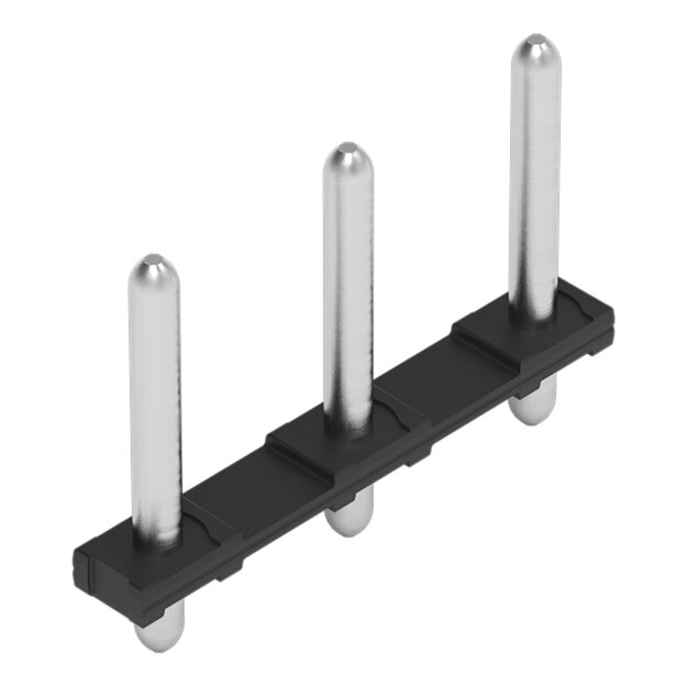 Wago 2092-3703/200-000 THR-Stiftleiste Lötstift