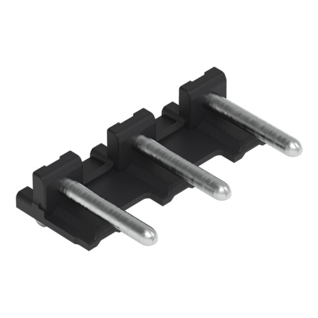 Wago 2092-3723/200-000 THR-Stiftleiste Lötstift