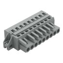 Wago 231-109/027-000 1-Leiter-Federleiste