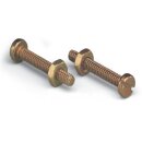 Wago 231-295 Schraube mit Mutter
