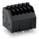 Wago 250-402/353-604 THR-Leiterplattenklemme