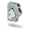 Wago 254-849 Anreihbare Leiterplattenklemme