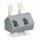 Wago 256-606/333-000 Leiterplattenklemme
