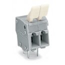 Wago 257-404/333-000 Leiterplattenklemme