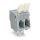 Wago 257-404/333-000 Leiterplattenklemme