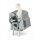 Wago 257-860 Anreihbare Leiterplattenklemme