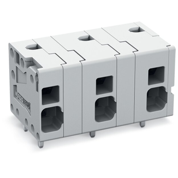 Wago 2624-1504/000-004 Leiterplattenklemme