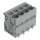 Wago 2626-3104 Leiterplattenklemme