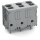 Wago 2626-3356 Leiterplattenklemme