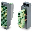 Wago 726-621 PotentialblockAufdruck1-24