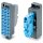 Wago 726-631 PotentialblockAufdruck1-24