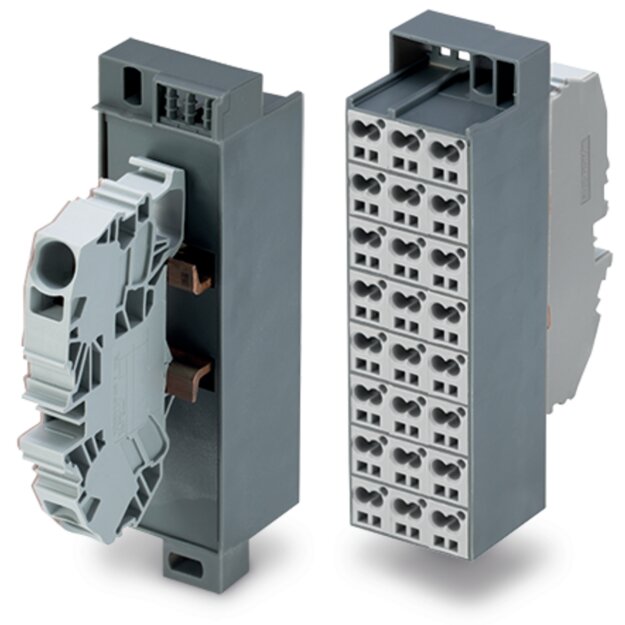 Wago 726-652 PotentialblockAufdruck1-24