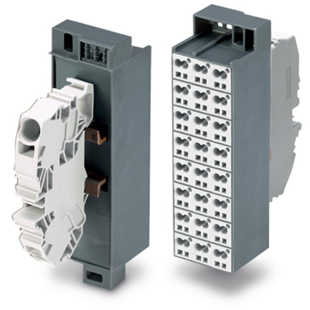 Wago 726-661 PotentialblockAufdruck1-24