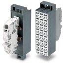 Wago 726-661 PotentialblockAufdruck1-24