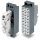 Wago 726-661 PotentialblockAufdruck1-24