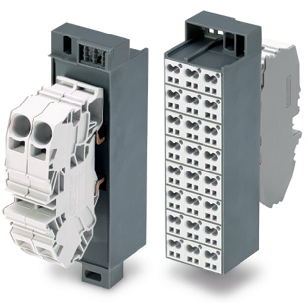 Wago 726-662 PotentialblockAufdruck1-24