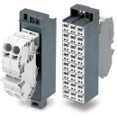 Wago 726-662 PotentialblockAufdruck1-24