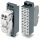 Wago 726-662 PotentialblockAufdruck1-24