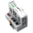 Wago 750-354/000-002 Feldbuskoppler Schwarz