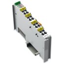 Wago 750-471 4-Kanal-Analogeingang