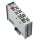 Wago 750-482/000-001 2-Kanal-Analogeingang