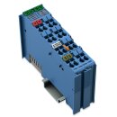 Wago 750-484/000-001 2-Kanal-Analogeingang