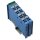 Wago 750-489 4-Kanal-Analogeingang