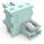 Wago 770-977/076-000 Verteiler