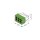 Wago 773-116 Verbindungsdosenklemme Farblos