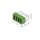 Wago 773-118 Verbindungsdosenklemme Farblos