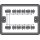Wago 899-631/477-000 Verteilerbox