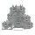 Wago 2000-3203 Dreistockklemme Grau