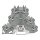Wago 2000-3227 Dreistockklemme