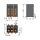 Wago 2086-1102/700-000/997-604 SMD-Leiterplattenklemme