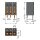Wago 2086-1105/300-000 THR-Leiterplattenklemme