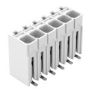 Wago 2086-1106/700-650/997-607 SMD-Leiterplattenklemme