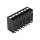Wago 2086-1107/700-000/997-607 SMD-Leiterplattenklemme