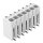 Wago 2086-1107/700-650/997-607 SMD-Leiterplattenklemme