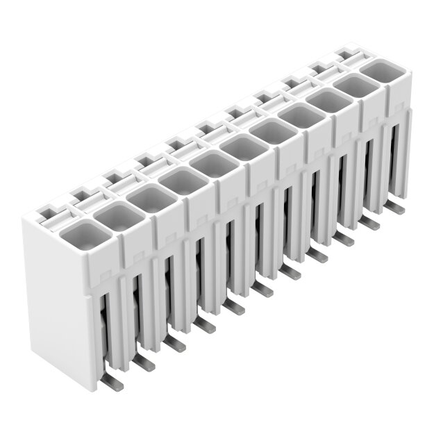 Wago 2086-1111/700-650/997-607 SMD-Leiterplattenklemme