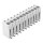 Wago 2086-1111/700-650/997-607 SMD-Leiterplattenklemme