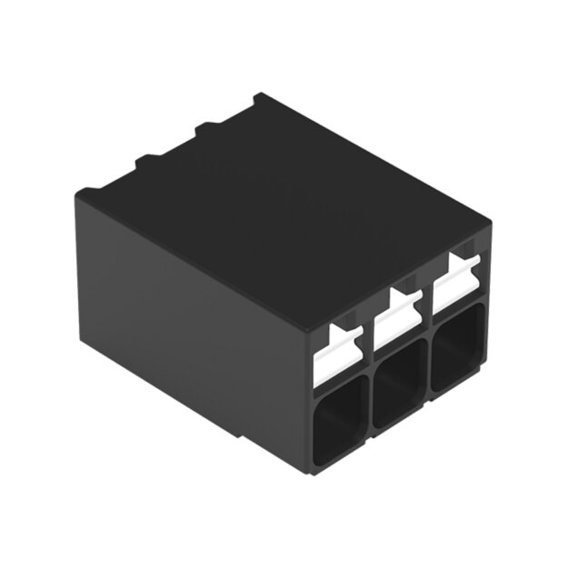 Wago 2086-1203/700-000/997-605 SMD-Leiterplattenklemme