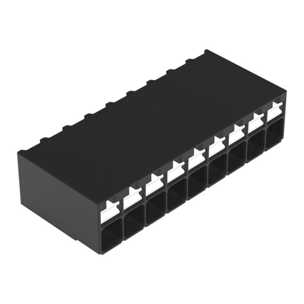 Wago 2086-1209/700-000/997-607 SMD-Leiterplattenklemme
