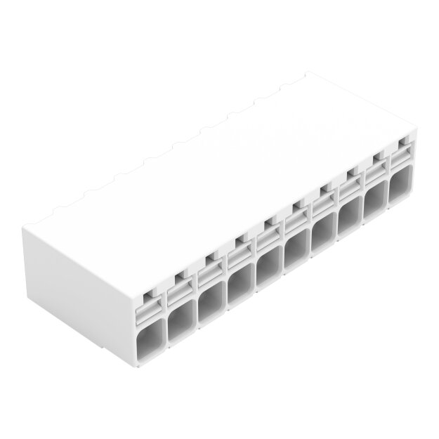 Wago 2086-1210/700-650/997-607 SMD-Leiterplattenklemme