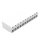 Wago 2086-1211/700-650/997-607 SMD-Leiterplattenklemme