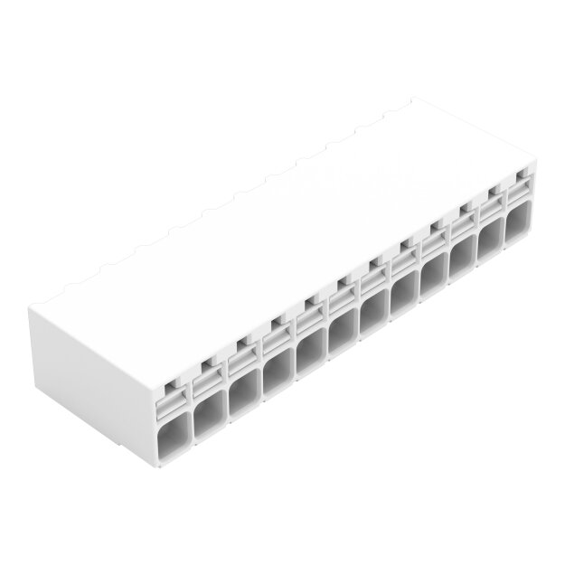 Wago 2086-1212/700-650/997-607 SMD-Leiterplattenklemme