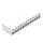 Wago 2086-1212/700-650/997-607 SMD-Leiterplattenklemme