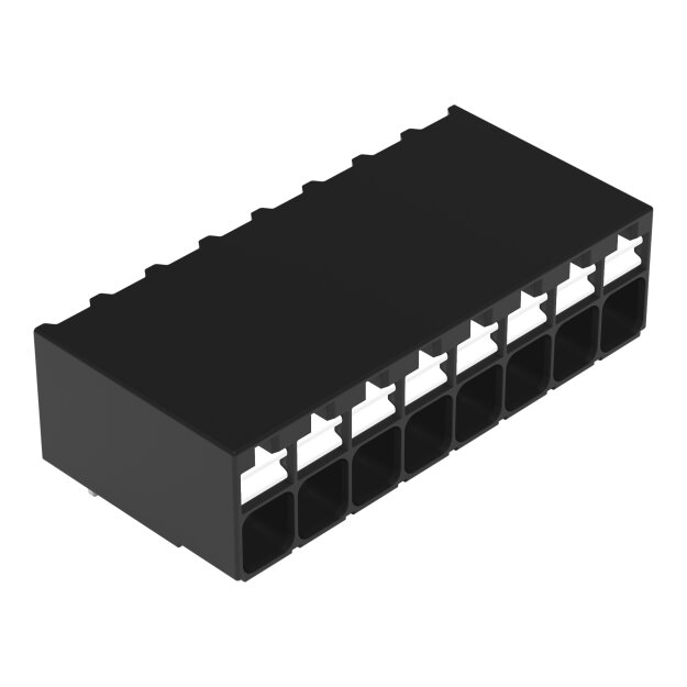 Wago 2086-1228/300-000 THR-Leiterplattenklemme