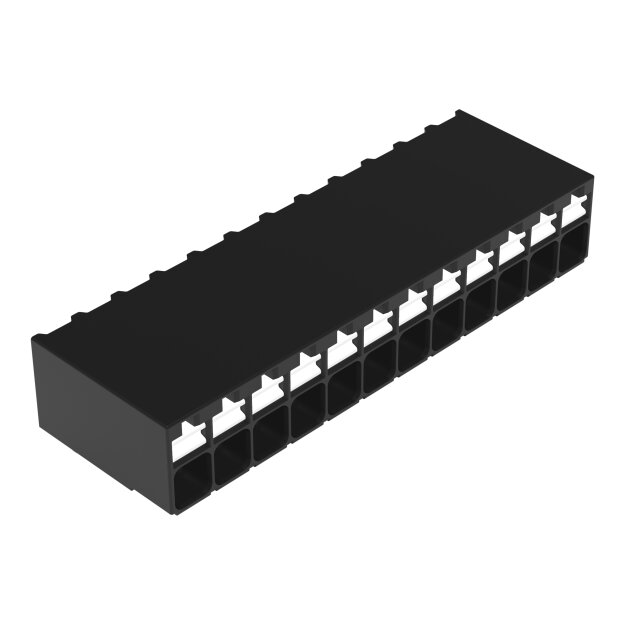 Wago 2086-1232/300-000/997-607 THR-Leiterplattenklemme