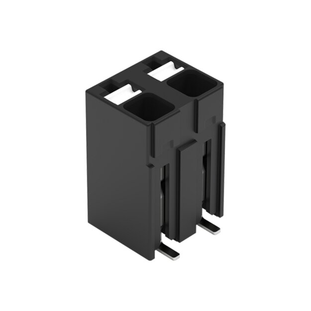 Wago 2086-3102/700-000/997-604 SMD-Leiterplattenklemme