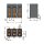 Wago 2086-3102/700-000/997-604 SMD-Leiterplattenklemme